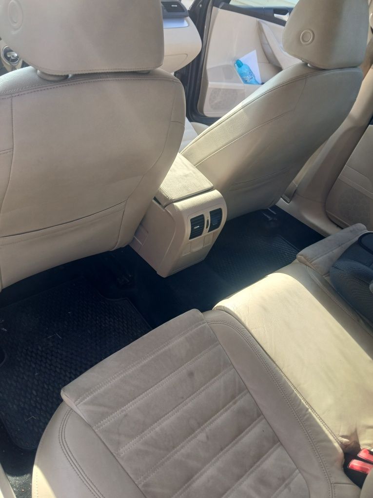 passat b6 1.8 tsi
