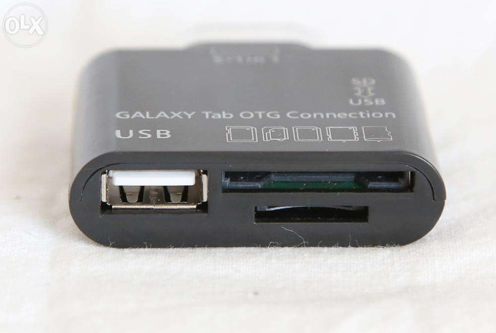 Galaxy Tab OTG