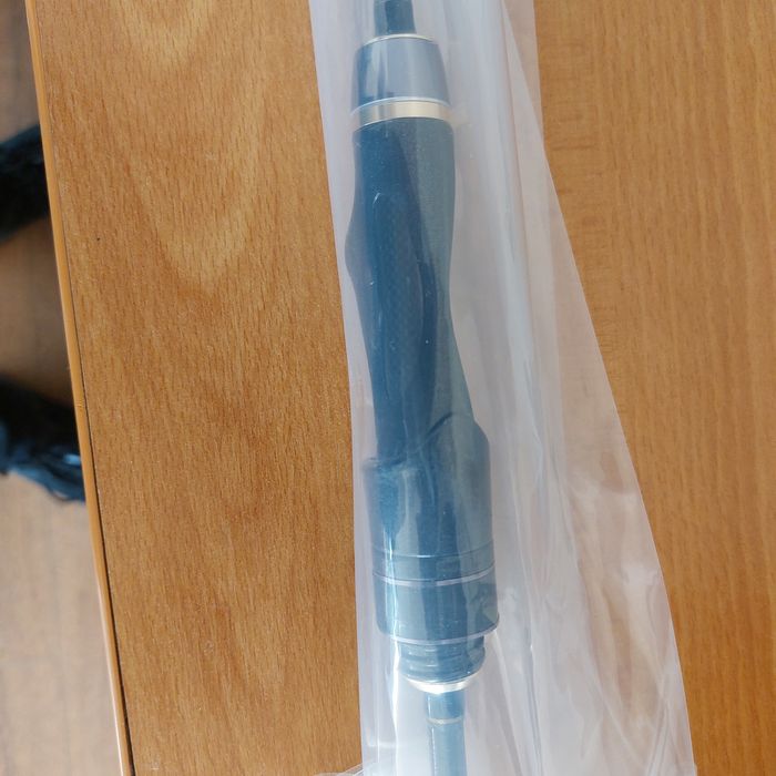 Спининг въдица Tailwalk Ajist TZ511SL - едноделна