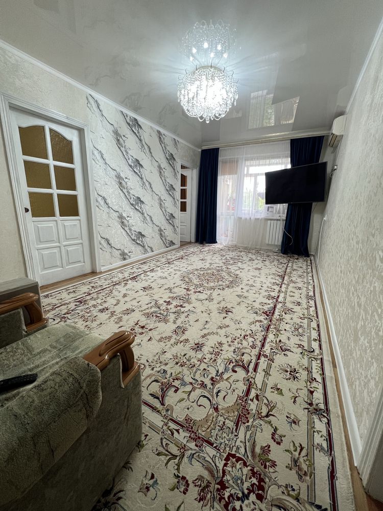 Продается квартира