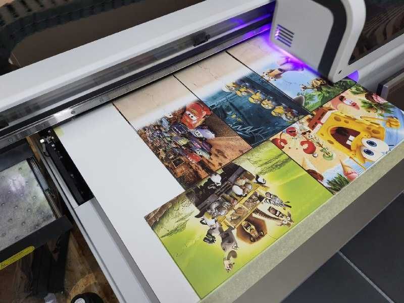 УФ печать|UV pechat