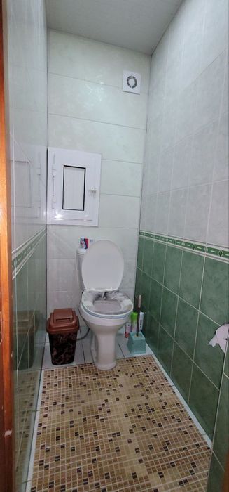 Юнусабад 19 3 комнатная /5/5 балкон 2х6м, 78м² чистая, хорошая