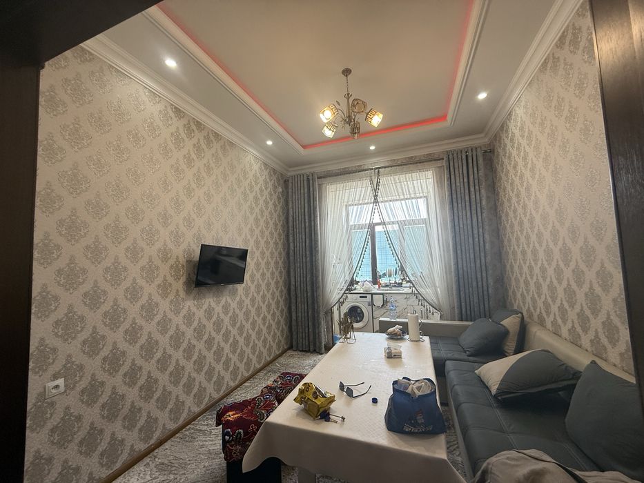 Арендага квартира берилади. Без маклер