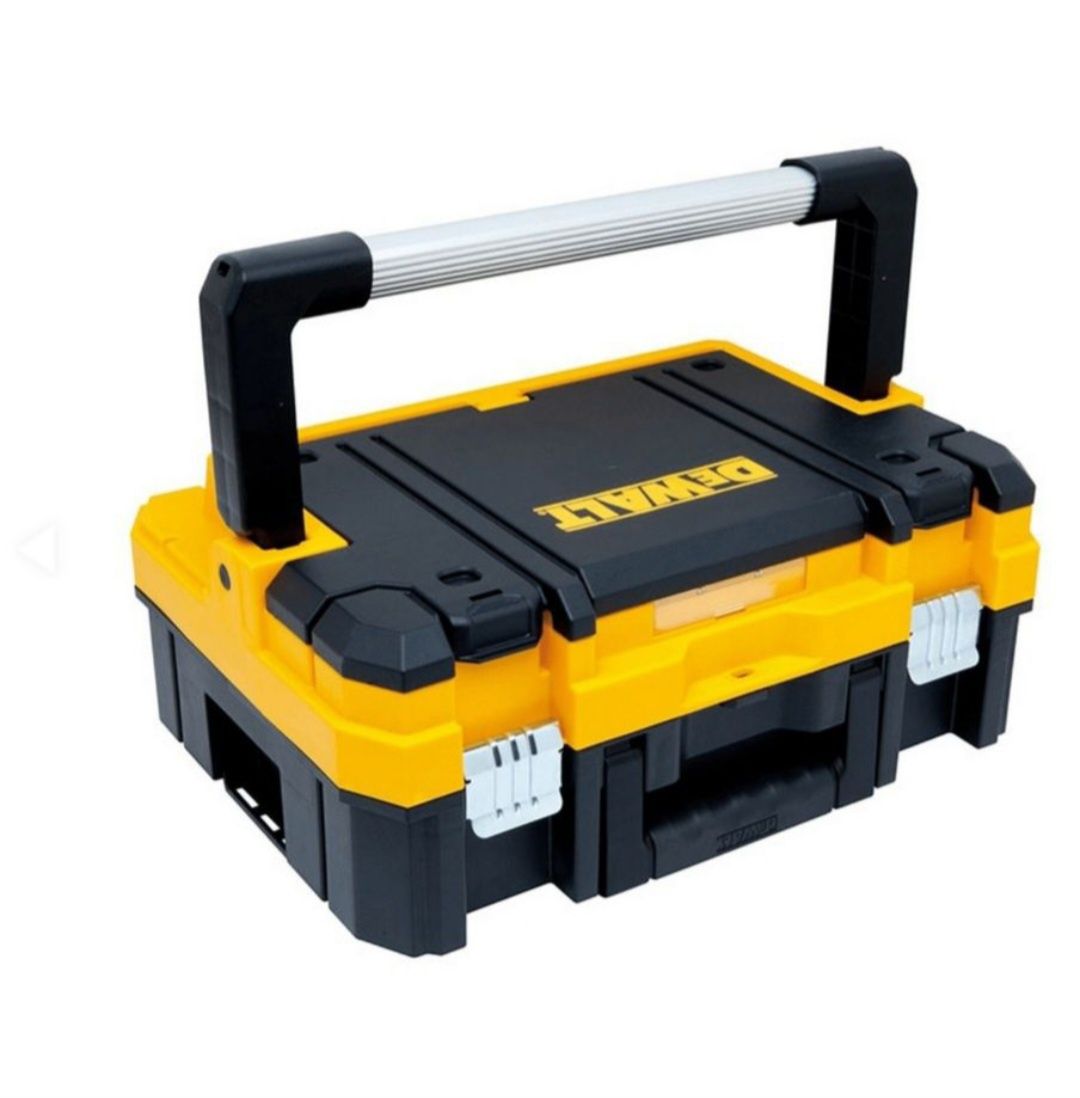 Куфар за инструменти Dewalt DWST1-70704