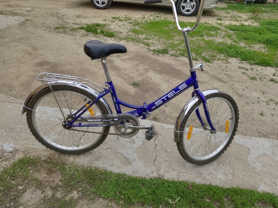 Продам связи с ненадобности велосипед.