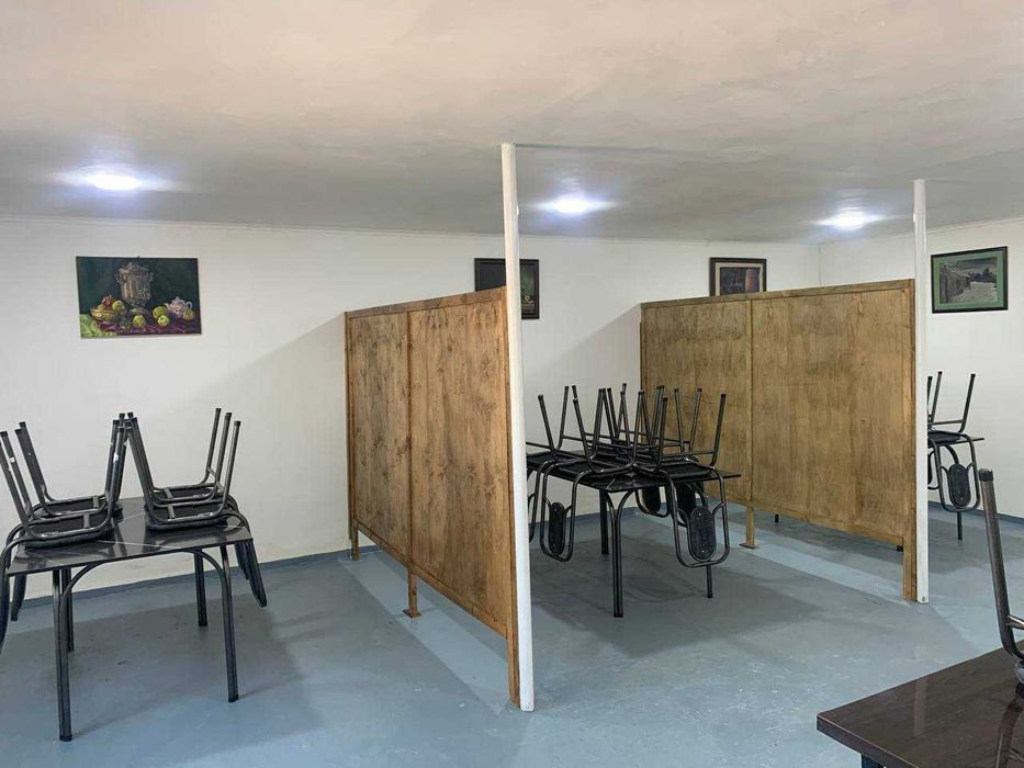 Бостонлик тумани Платина Чирчик Трассада 18 сот Участка+Кафе