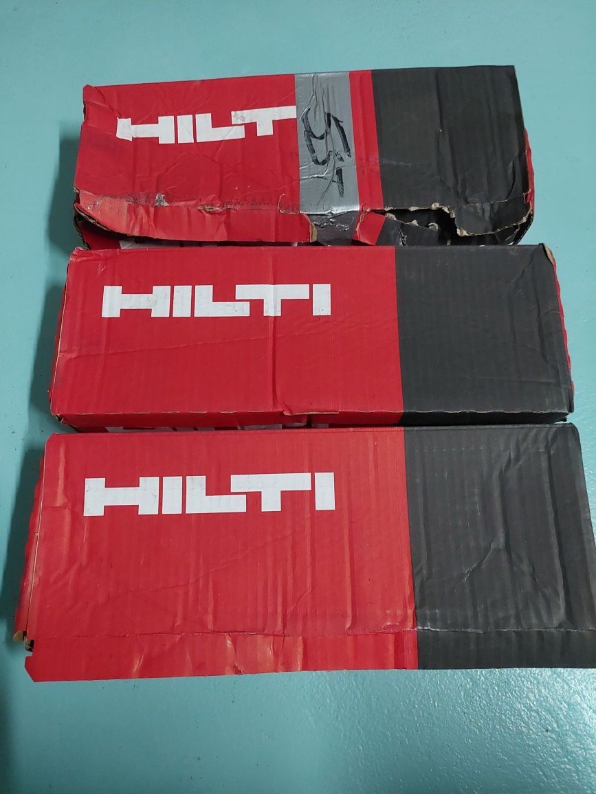 Ancora expandabila HILTI