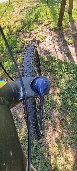 Bicicleta Focus, cadru XS,  roti 27,5