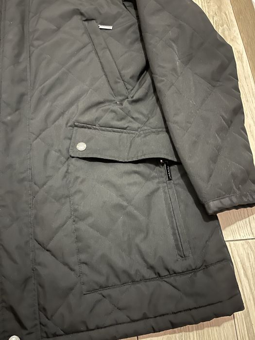 Мъжко зимно яке wellensteyn