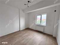 Apartament la cheie cu 2 camere decomandate si 2 balcoane in Sibiu