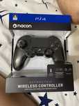 Maneta/controler ps4