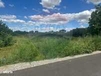 Vanzare Teren 1,700mp Bolintin-Vale / Strada Bancii