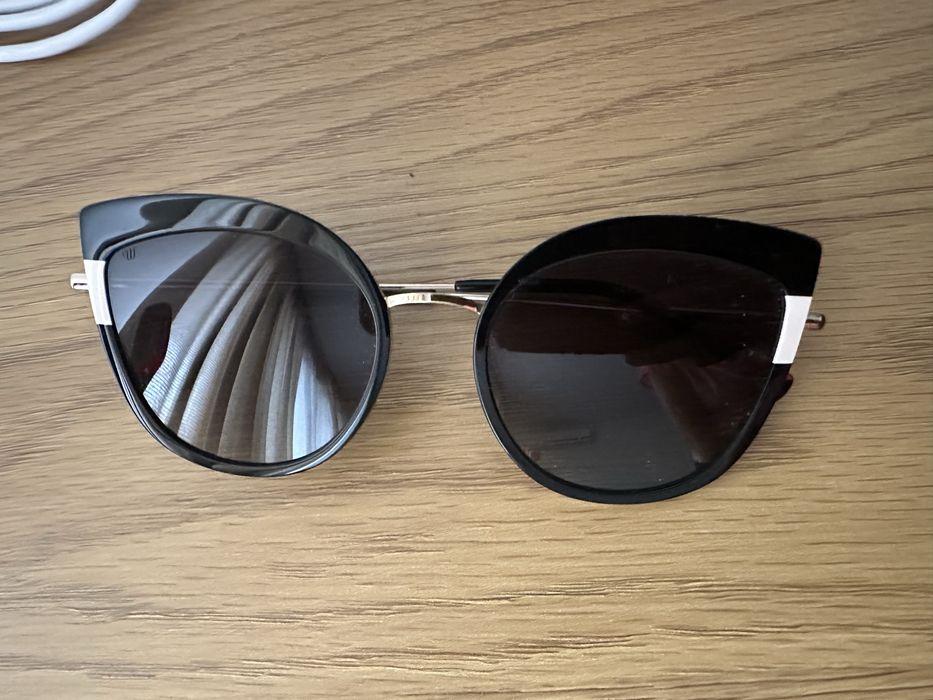 дамски слънчеви очила Woodies Barcelona