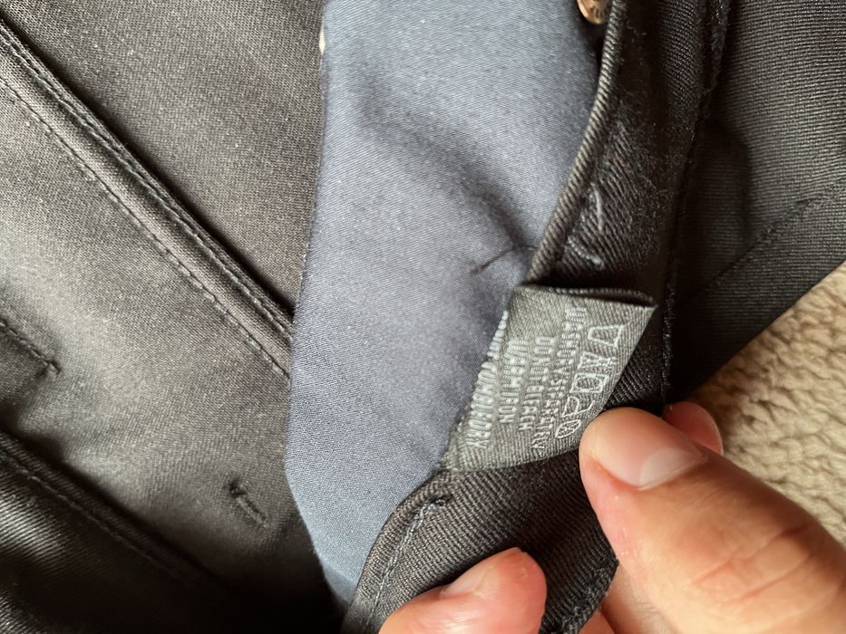 Pantaloni Gucci