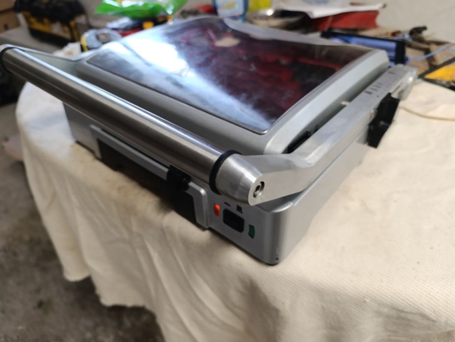 Тостер грил за сандвичи Severin