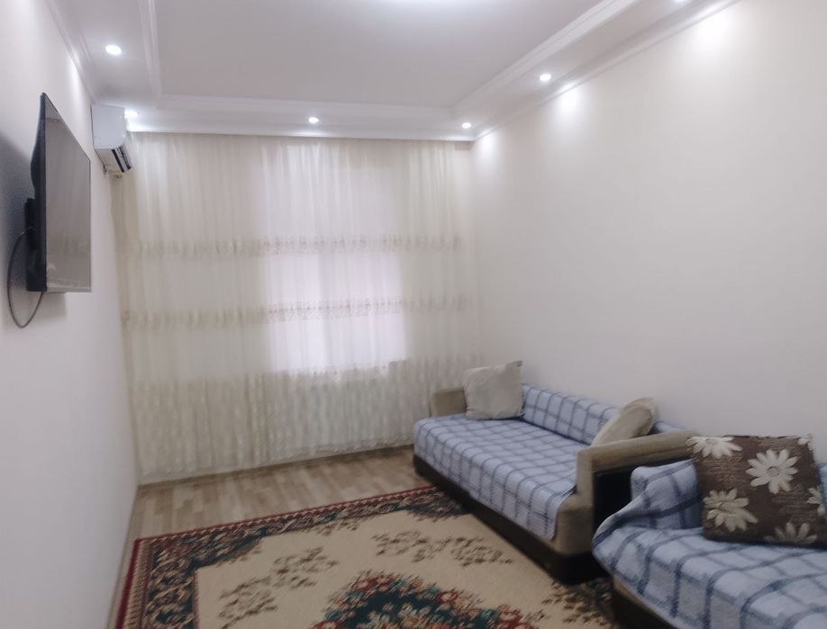 Ijara kvartira 5 xonali Toshkent Beltepa betonka mo'ljal: yangi Tashmi