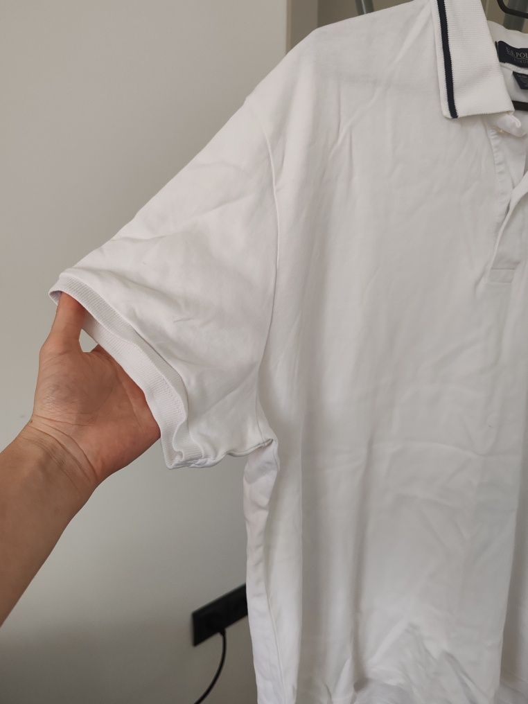 Мъжка тениска U.S POLO ASSN.