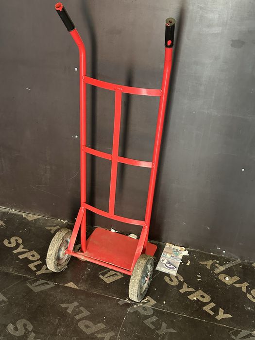 Продам тележку за 17 тысяч!