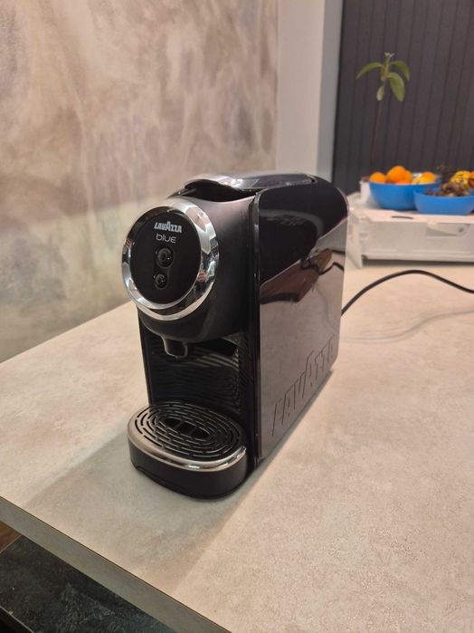 Кафемашина Lavazza Blue Classy Mini за капсули Lavazza Blue