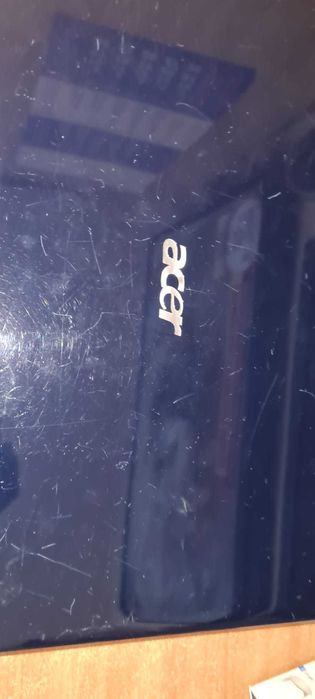 Vand Laptop Acer Aspire 5732Z