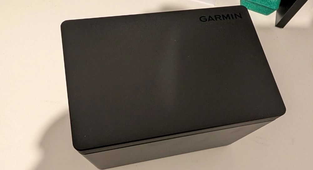 Marq gen2 ADVENTURER ceas Garmin