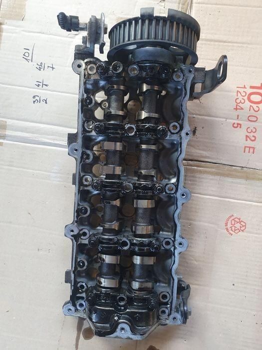 Ax cu came Chevrolet Cruze J300 1.7CDTI 131cp 96kw; 1.7 CDTI 110kw 81c