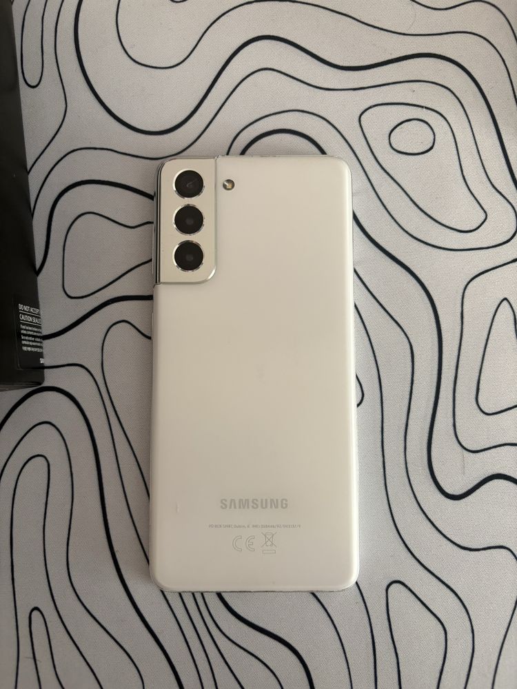 Samsung S21 256GB