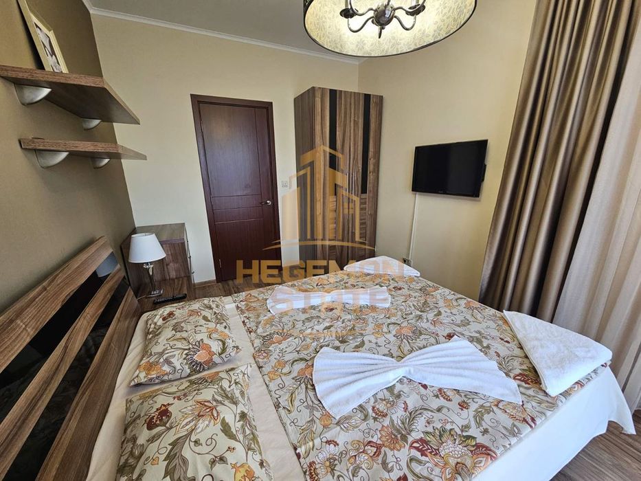 2-стаен в Варна, област-к.к.Златни пясъци площ 68 цена 119000