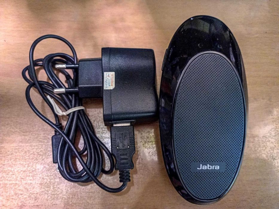 продам спикерфон Jabra SP700