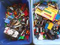 Lego original la kg