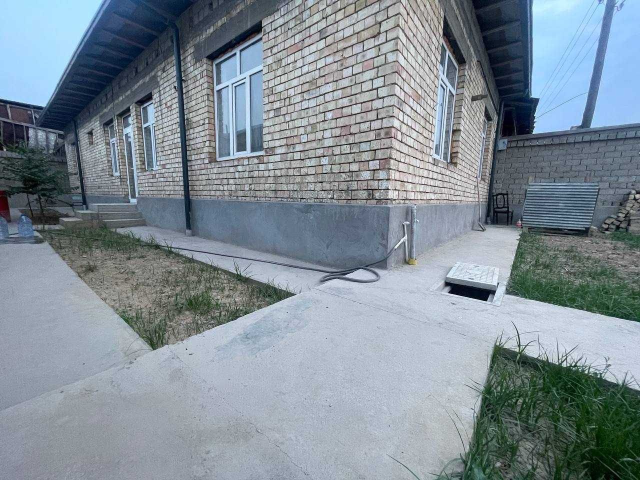 Участок Назарбек ХАРАКАТ