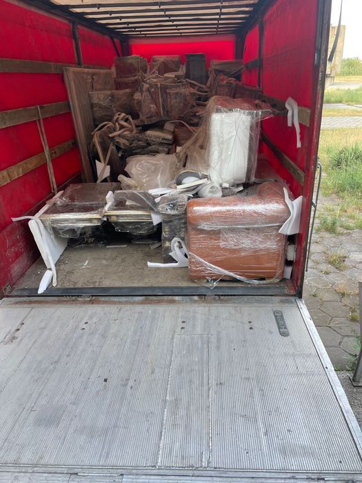 Транспортни услуги Бургас