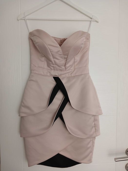 Rochie ocazie BBY Bianca Dragusanu