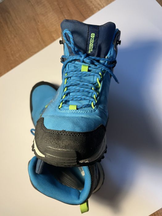 Туристически обувки Mountain Warehouse