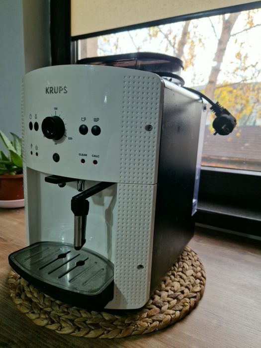 Expresor Krups cafea