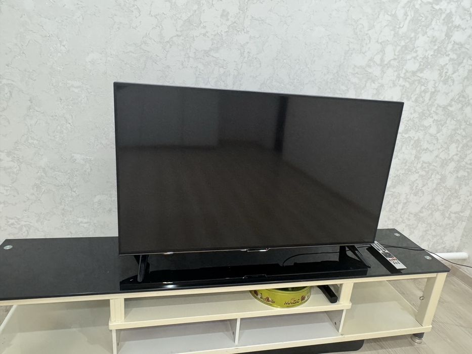 Телевизор Vestel 49UD8800T — 49” (4K UHD)