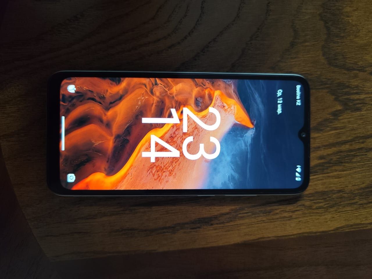 Xiaomi redmi a2+