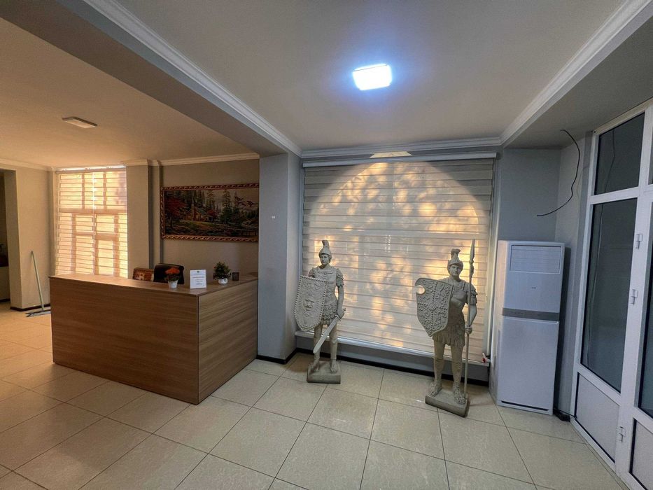 Аренда коммерческой недвижимости Яккасарайский район!!!