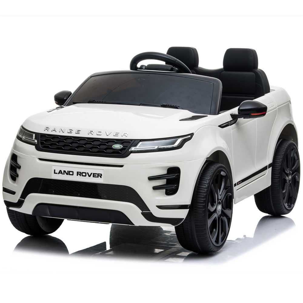 Masinuta Electrica Range Rover Evoque 4x4, Factura+Garantie