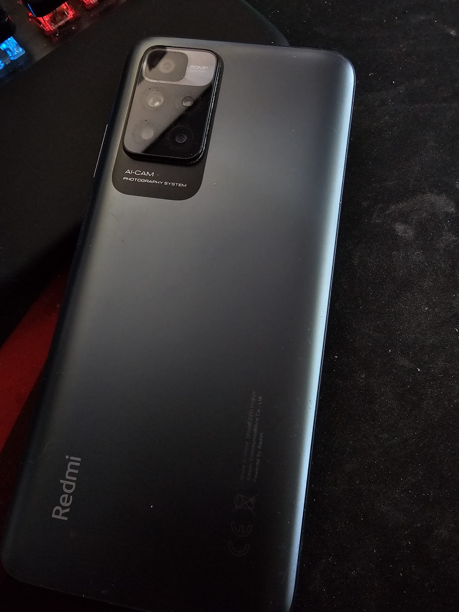 Xiaomi Redmi 10 2022 64GB 4gb RAM Android 14