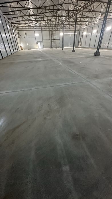 Склады в аренду