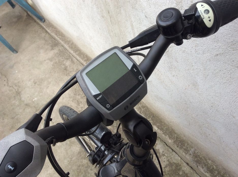 Bosch bicicleta electrica