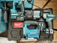 Makita Set 12V Uk