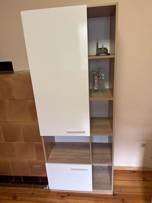 Шкаф за коридор, портманто, офис обзавеждане