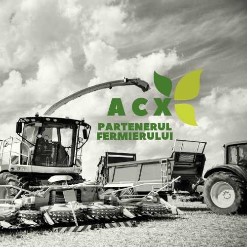 Curea ax combina Claas, John Deere , Case