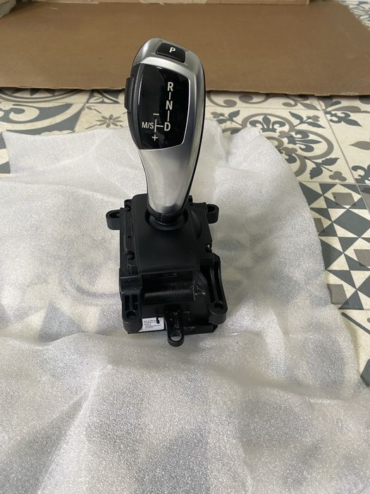 Скоростен лост BMW X4 след 2015 г.