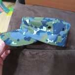 Vand capela combat FA