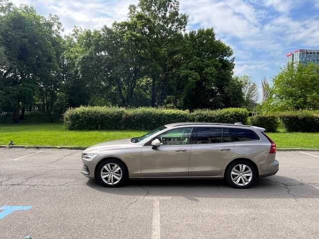 Volvo V60 D3 Geartronic Momentum
2.0 D, 150 cp - Al 2-lea proprietar