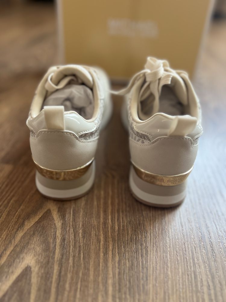 Маратонки Michael Kors calvin guess armani versace karl hugo