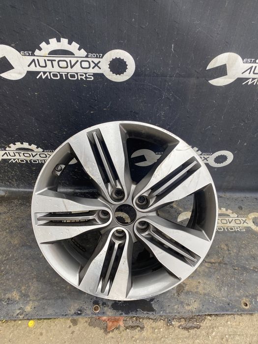 Janta aliaj 18" Hyundai Santa Fe Tucson